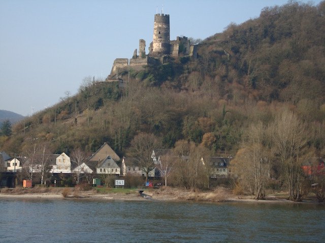 Fürstenberg Castle