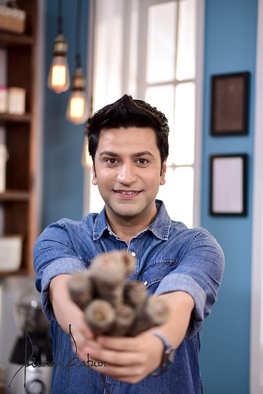 From Delhi to Global Plates Chef Kunal Kapur on Tradition, Innovation, and Culinary Passion-Image 1