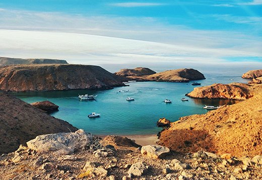 Oman is Middle East’s Best Kept Secret-Image 5