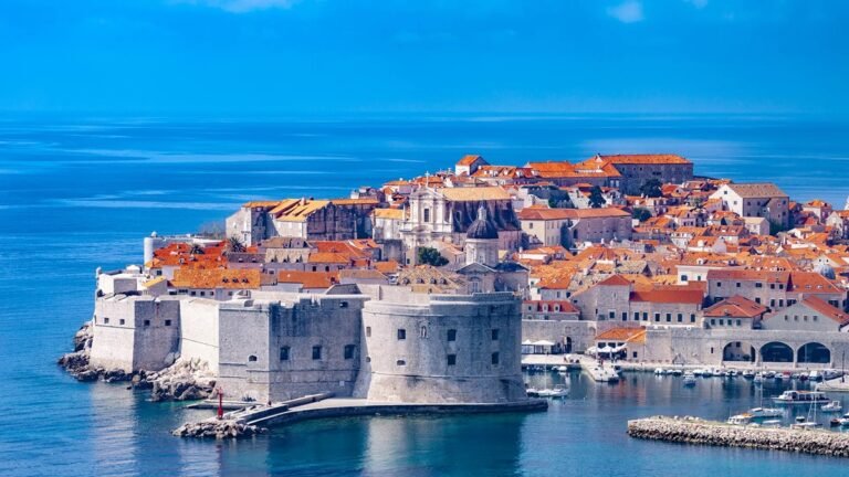 Where ‘Game of Thrones’ season 8 was filmed around the world