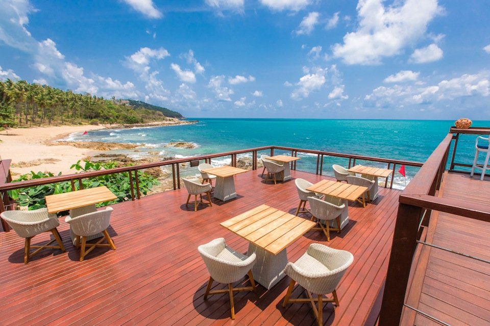 Kanda Residences Koh Samui