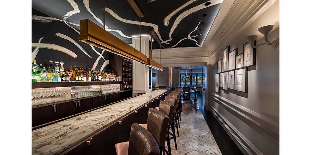 The Ritz-Carlton New York, Central Park Completes Reawakening with ...