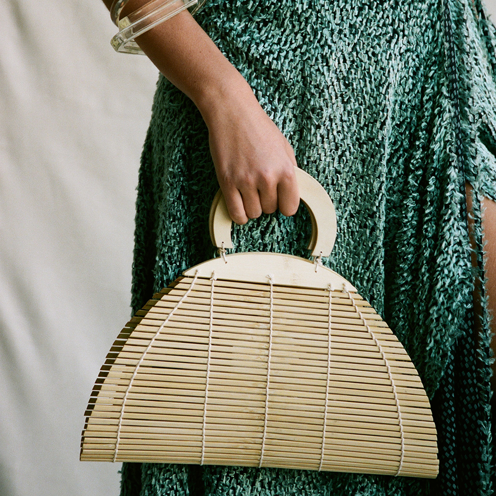 This Summer’s Top 20 Hot Resort Wear Brands