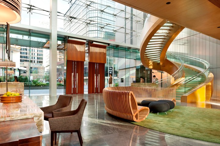 Hotel-ICON-Lobby