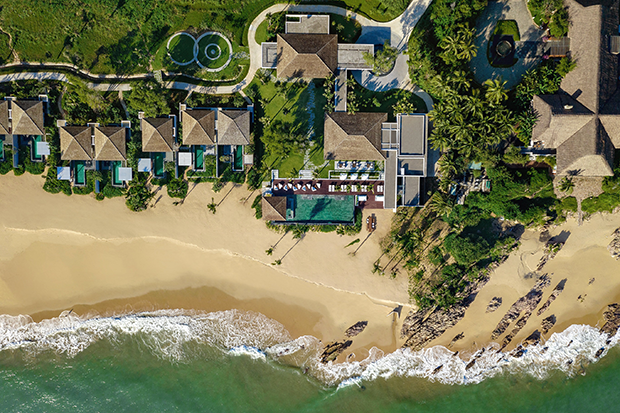 Anantara Quy Nhon Villas September Deal