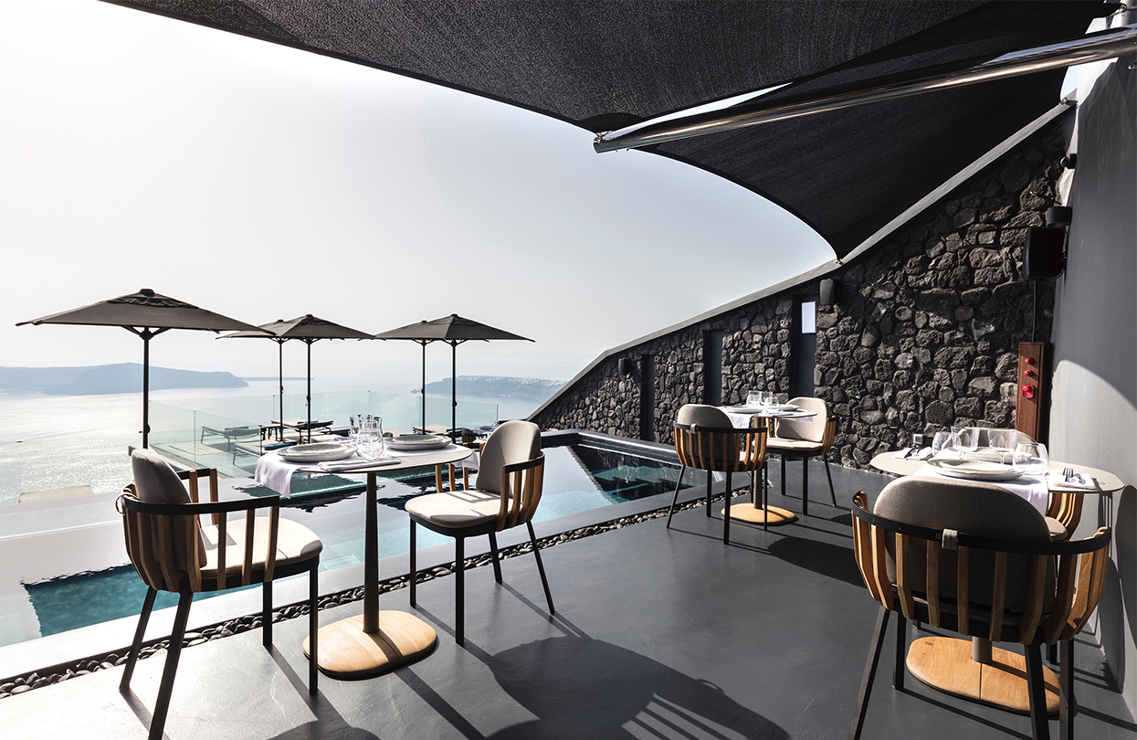 The Luxury 50 List 2019