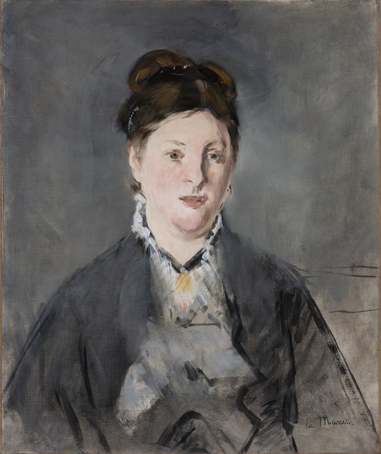 Madame_Manet