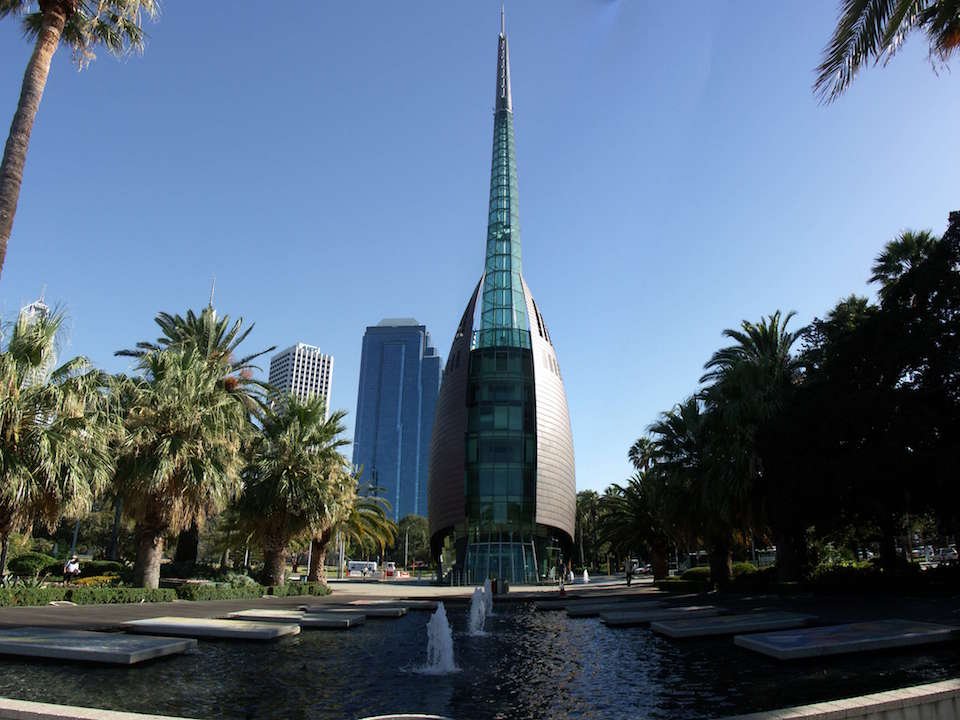 Perth-bell-tower