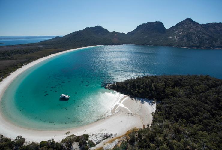 Best Remote Islands to Escape to