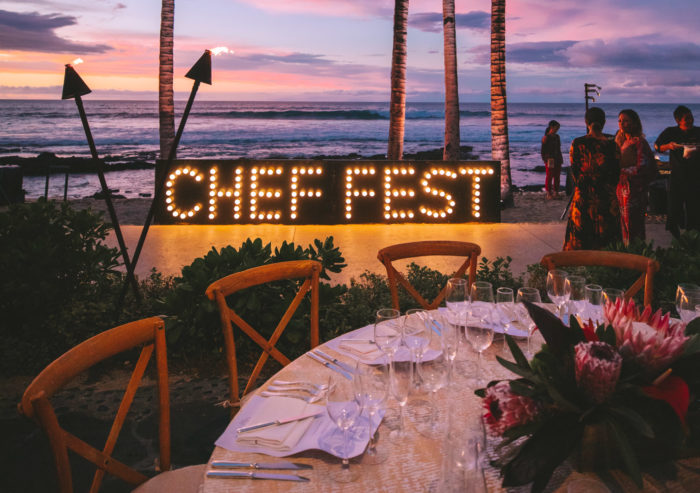 Eight of the Best Gourmet Food Festivals for Epicureans