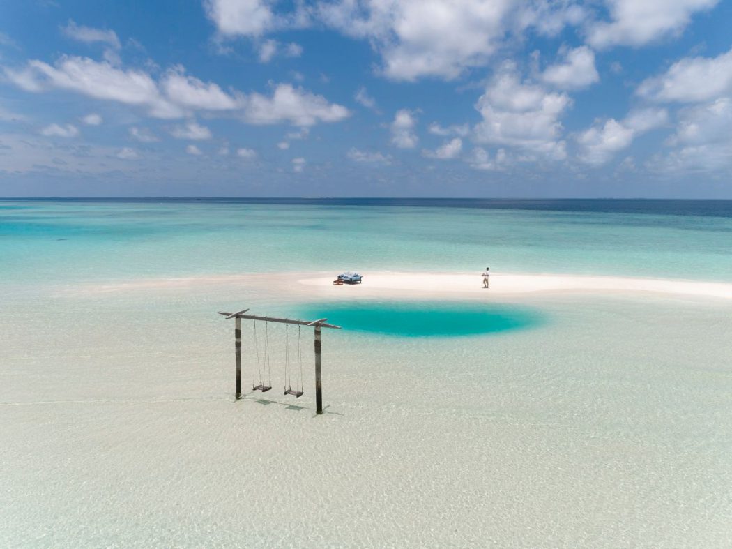 You Can Now Book Out Entire Resorts for a Next-Level Socially Distanced Vacation