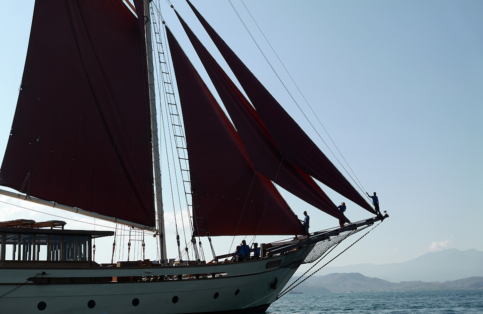 Singapore Jetsetter Socialites & Their Travel Bucket List