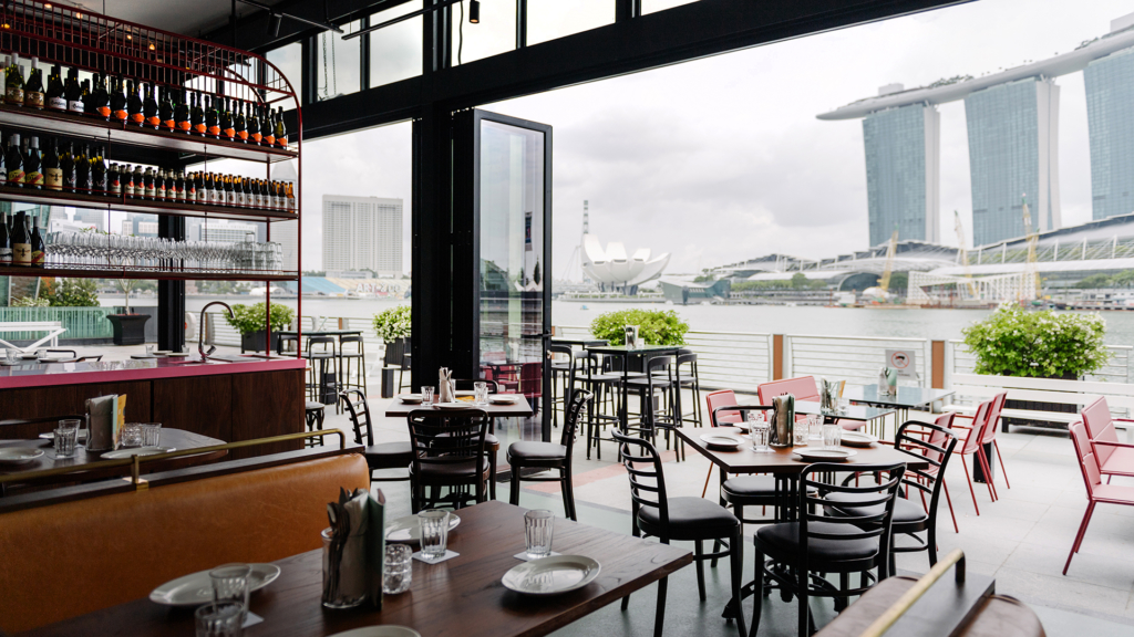 The Best Bar in Asia 2020