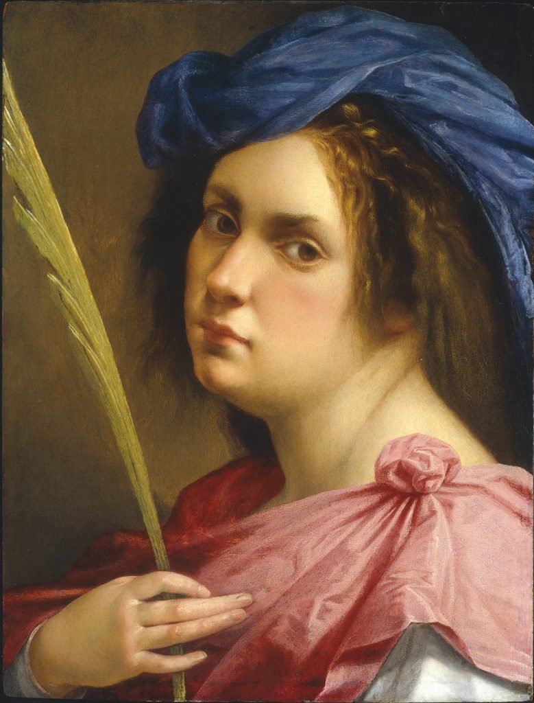 Artemisia Gentileschi at London’s National Gallery