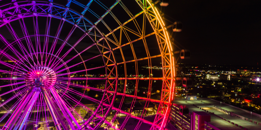 Fall Destinations that Should Be On Your List This Year