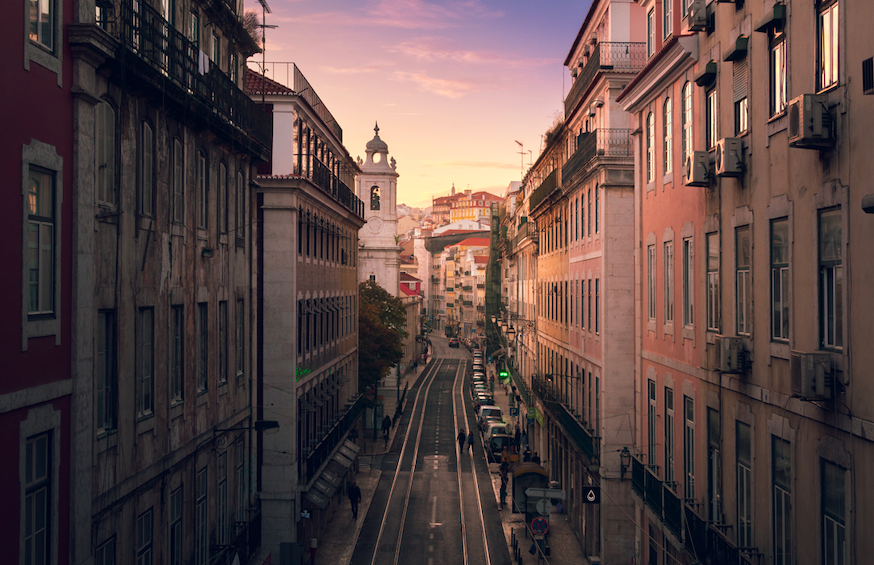 Digital Nomads: The Best Places to Live and Work