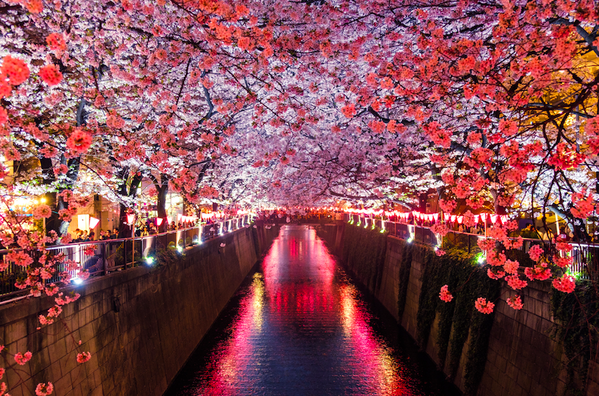 21 Places to Visit Around the World in 2021: Part Two