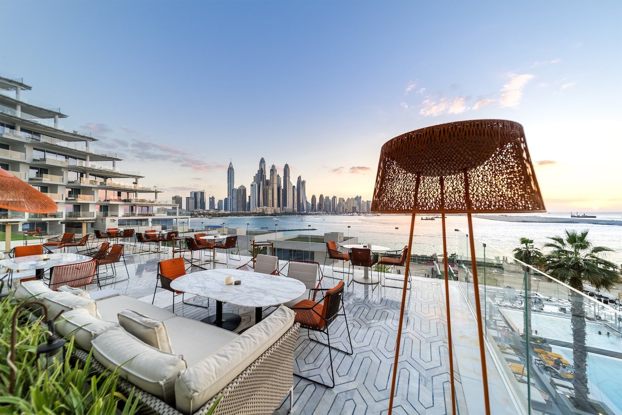 FIVE Palm Jumeirah has a deal for you