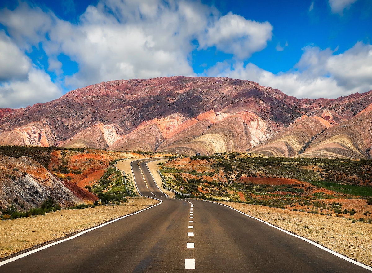 21 Places to Visit Around the World in 2021: Part Four