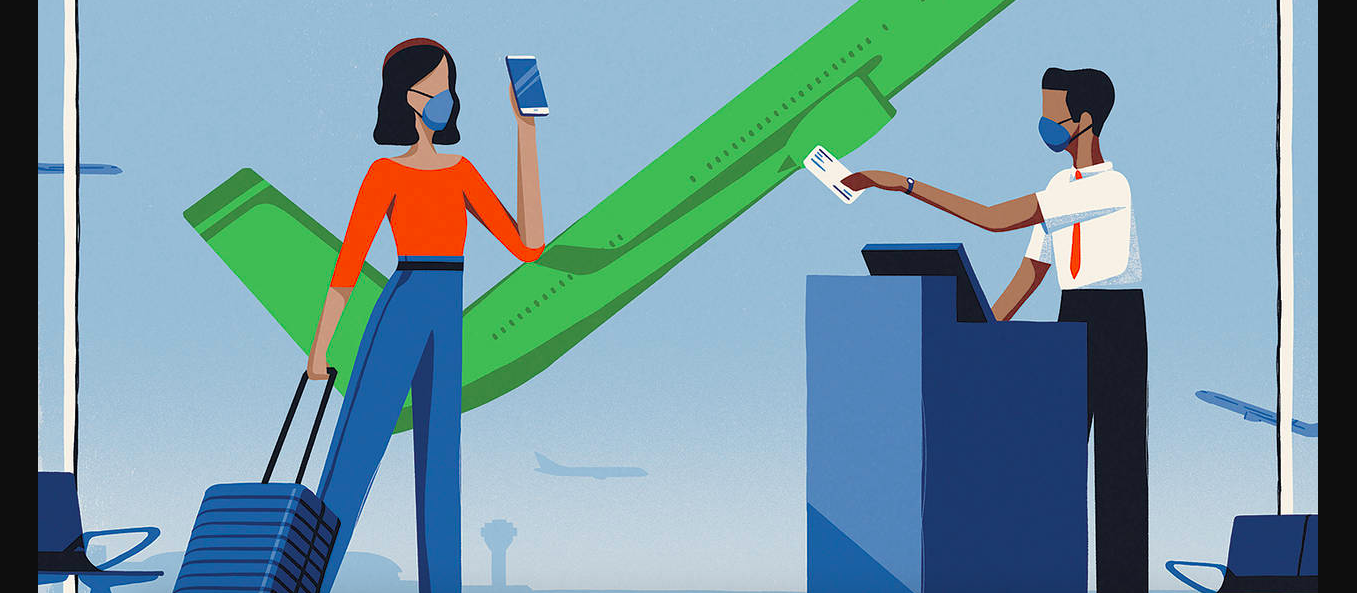 Tested Positive for COVID-19 and Can’t Return to the US?