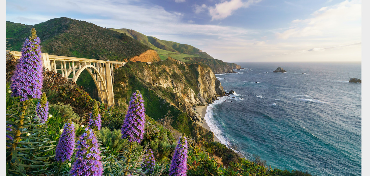 The 8 Most Romantic Destinations for Valentine’s Day