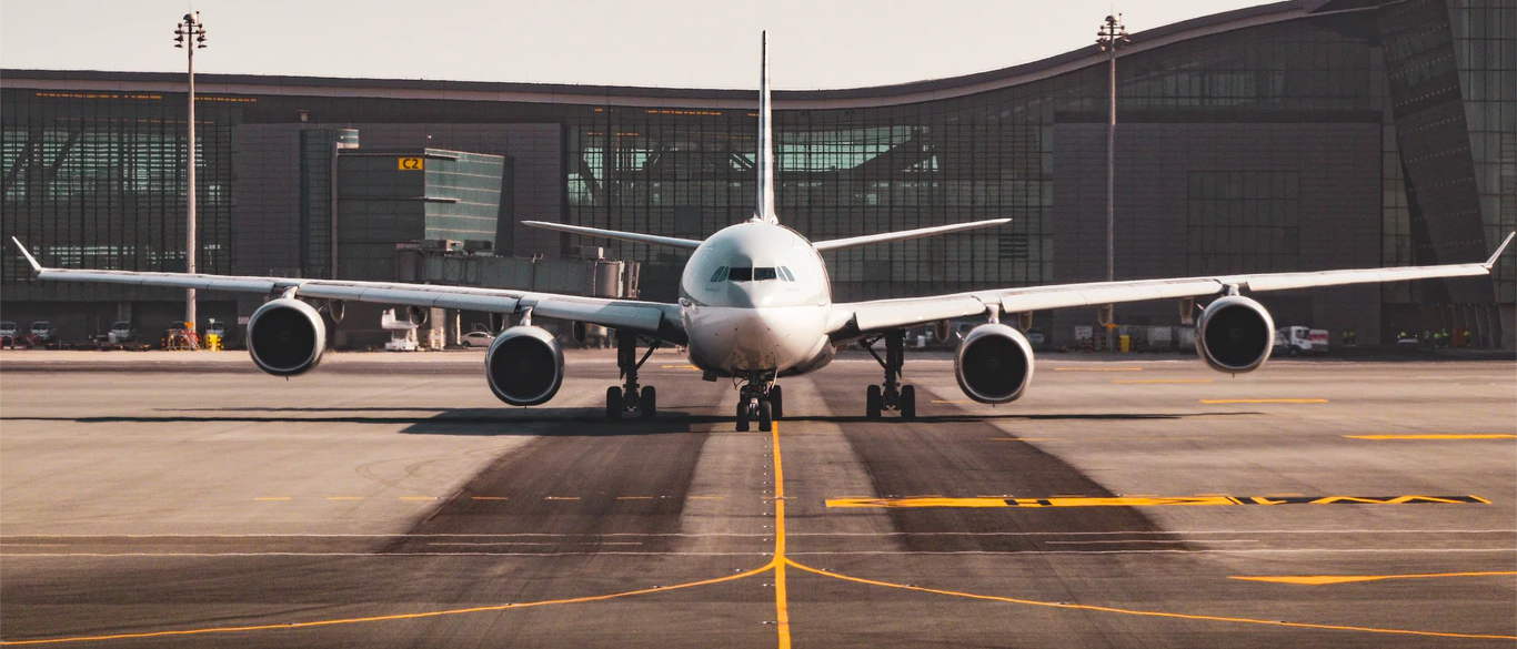 Top 10 U.S. Airlines for COVID-19 Health and Safety Protocols