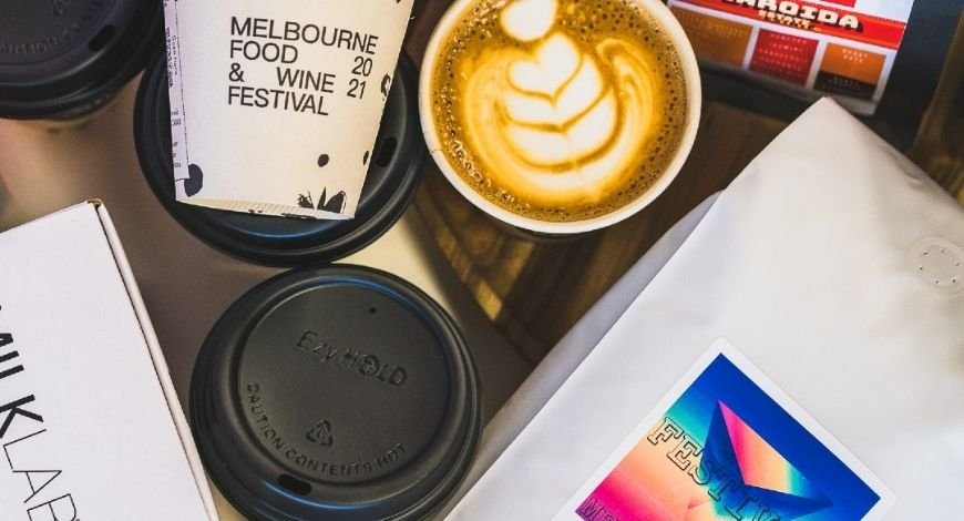 Melbourne Food & Wine Festival kicks off