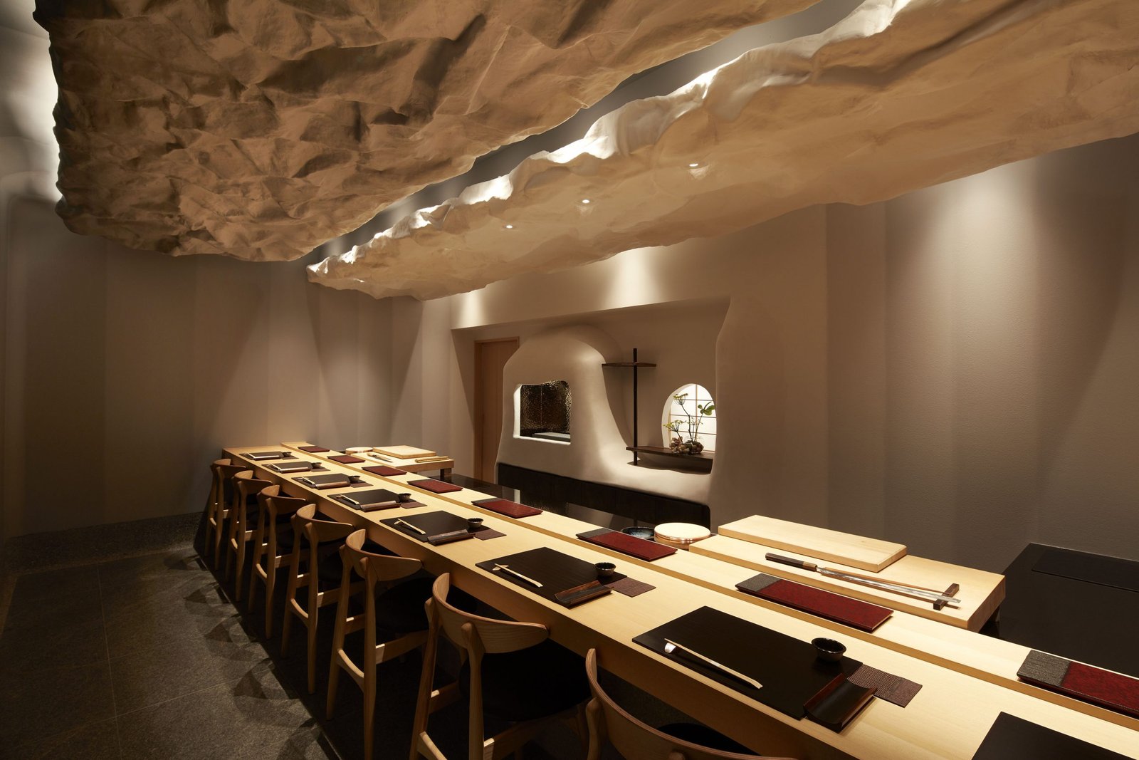 3 New Omakase Restaurants in Singapore