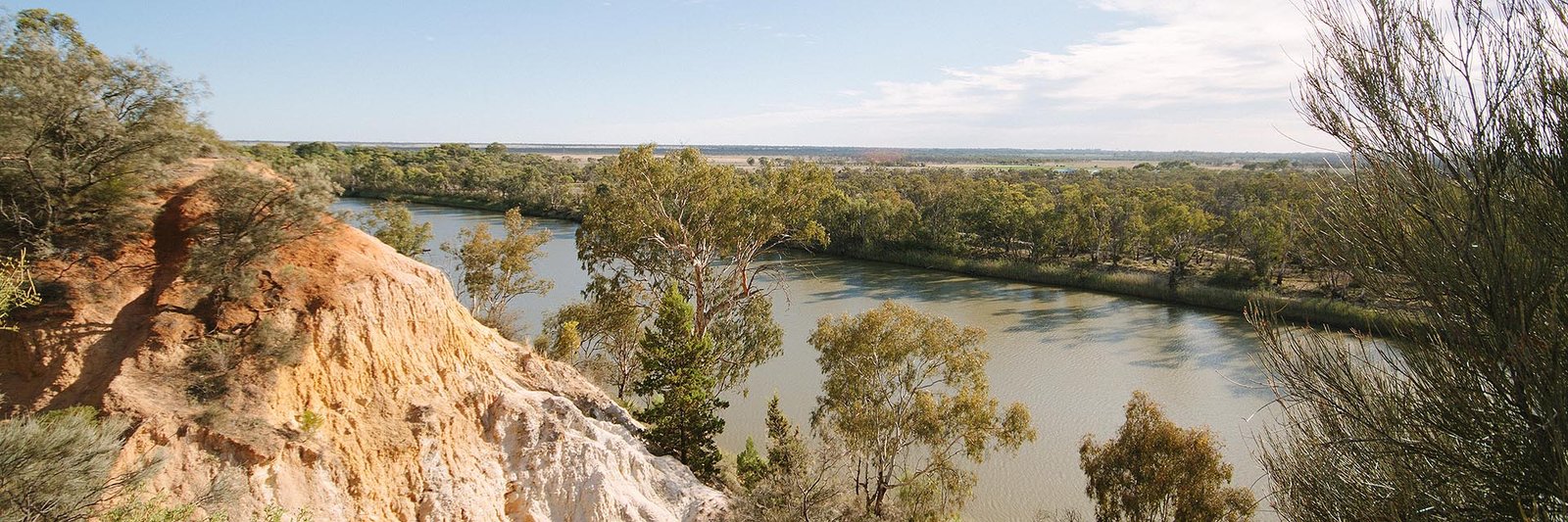 Discover Murray River’s food trail