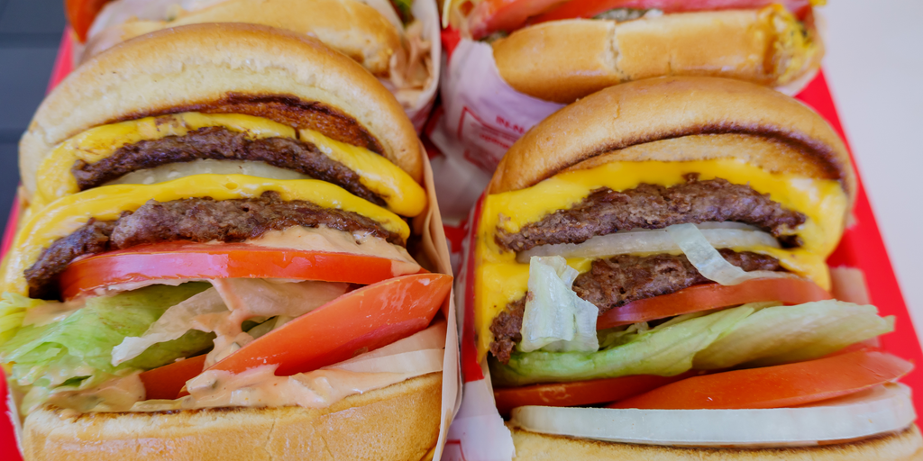 Biggest Fast Food Restaurants In The Us