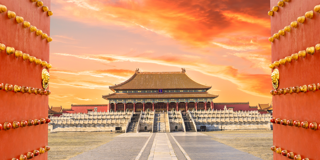 10 Olympic Host Cities You Should Visit