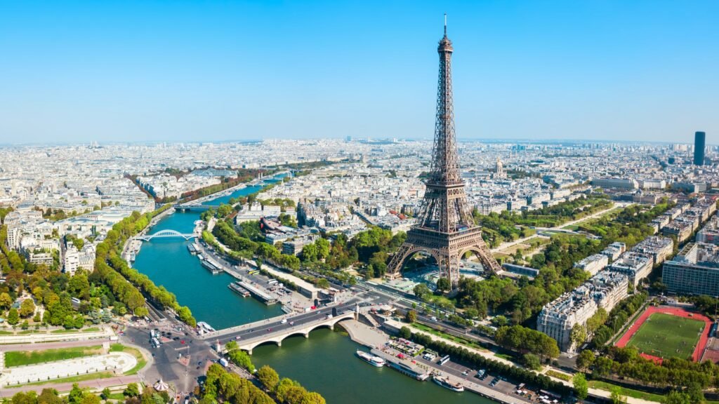 How to Get a Digital Health Pass to Visit France - TRIFARGO