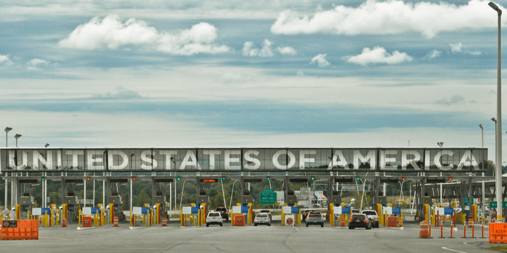 The U.S. will Reopen Land Borders for the Fully Vaccinated