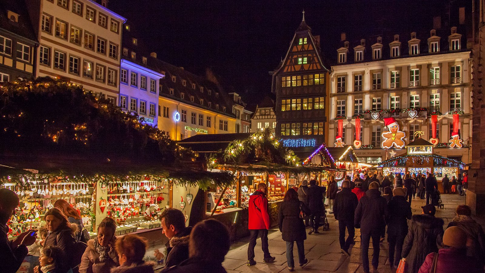 Your Complete Guide To Strasbourgs Christmas Market Trifargo