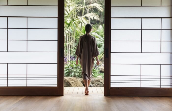 Move, Nourish, Rest: The Sensei Way Philosophy