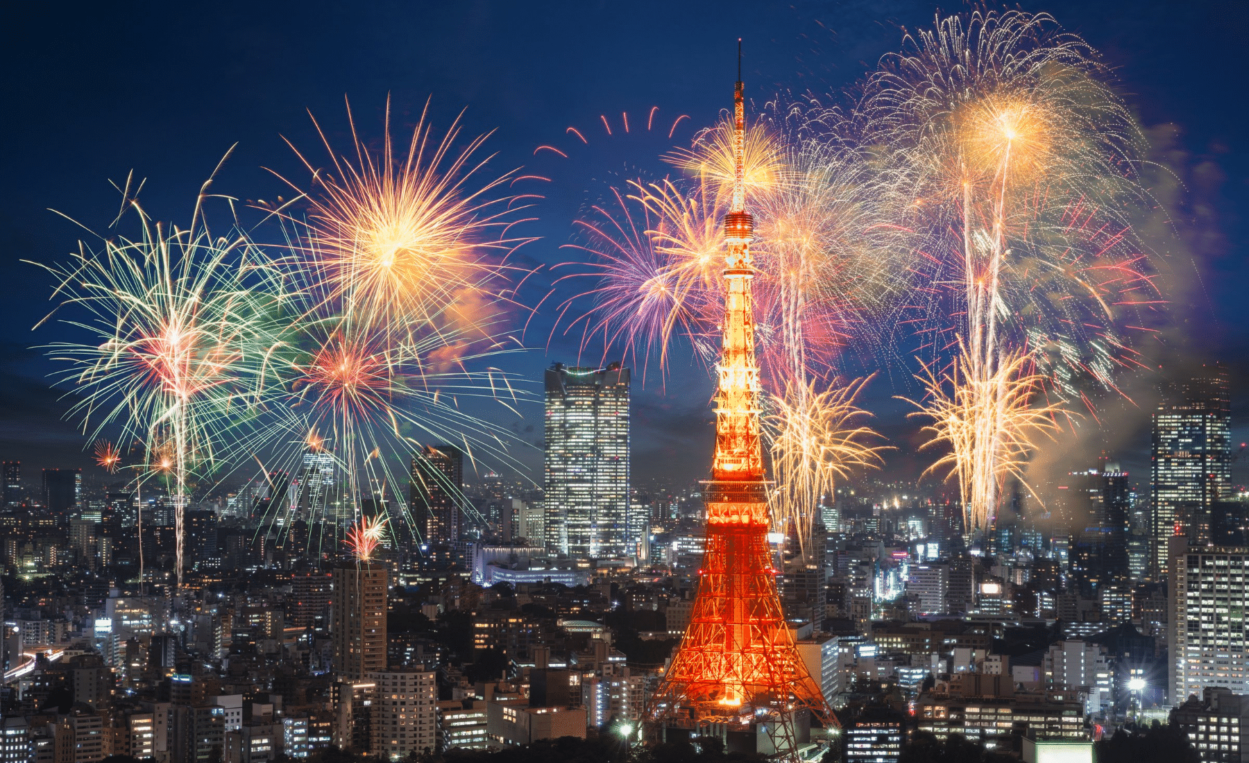 Most of the Most Luxurious Cities in the World Are in Asia