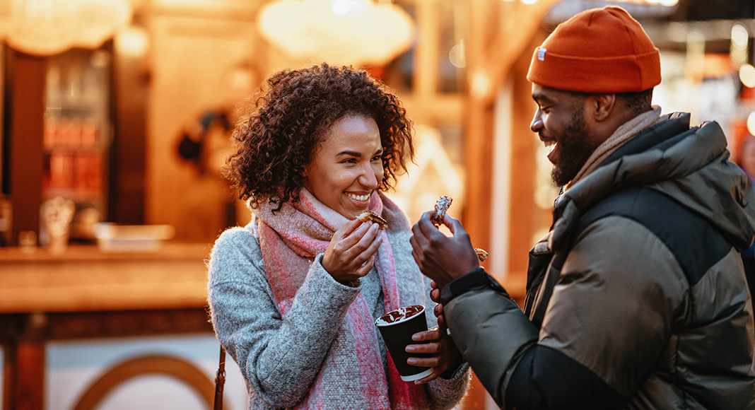 Unforgettable things to do this holiday season: USA