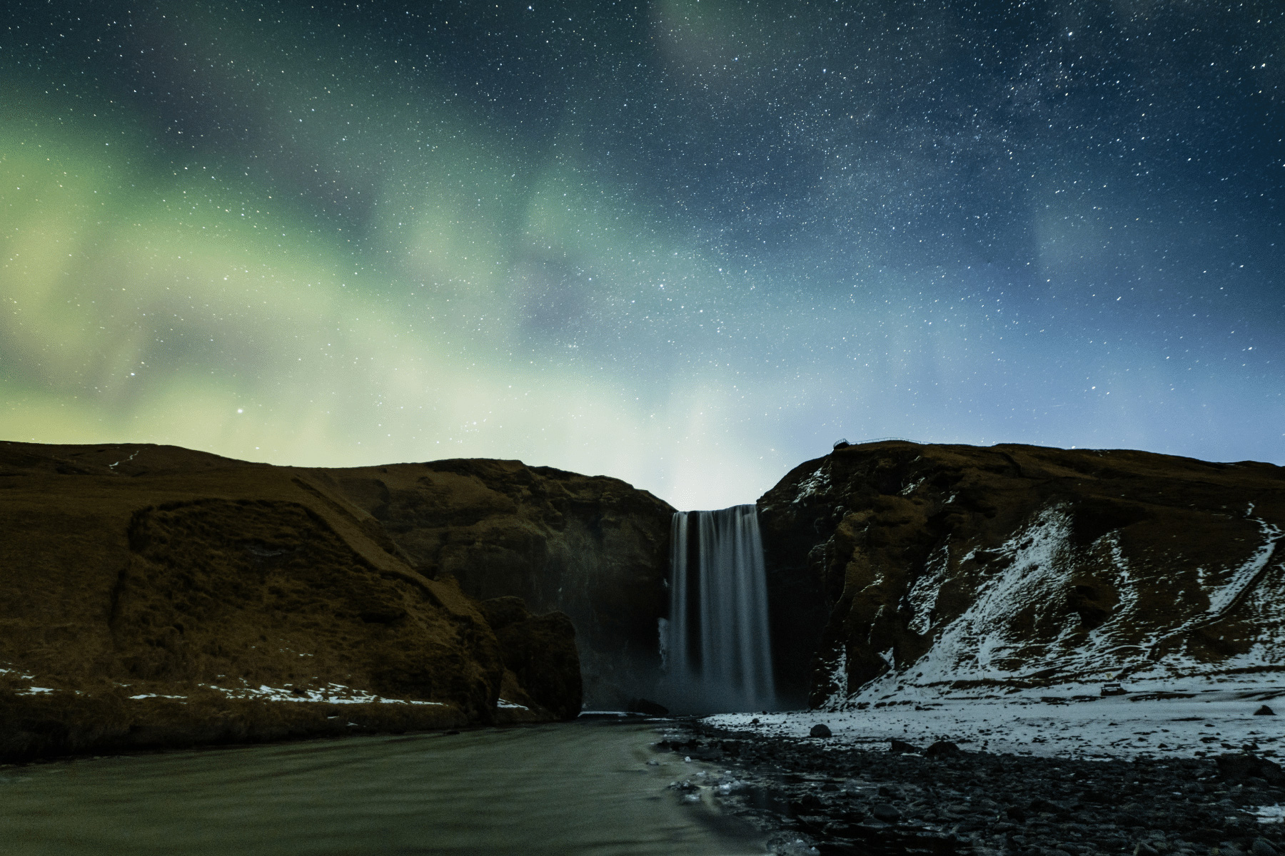 15 of the World’s Most Naturally Beautiful Countries