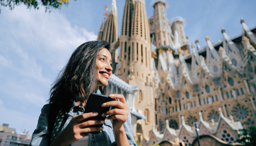 Top 25 Travel Apps that will upscale your journey