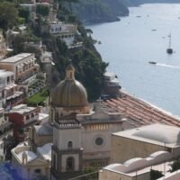 Pompeii, Amalfi Coast and Positano Guided Day Trip