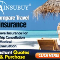 Insubuy Travel Insurance