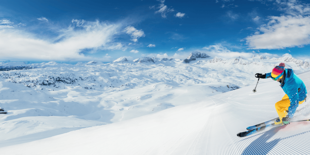 Best Ski Destinations for COVID Safety