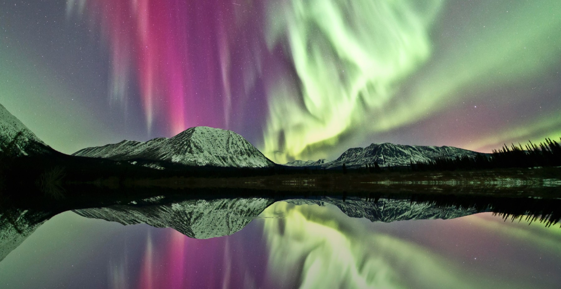 Seven New Wonders of the World You Have to Discover