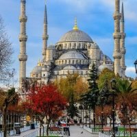 Best of Istanbul: 1, 2 or 3-Day Private Guided Istanbul Tour
