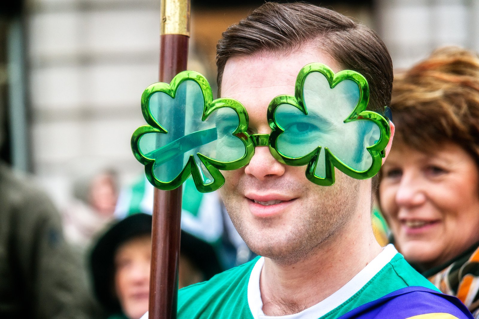 Where to Celebrate St Patrick’s Day in London