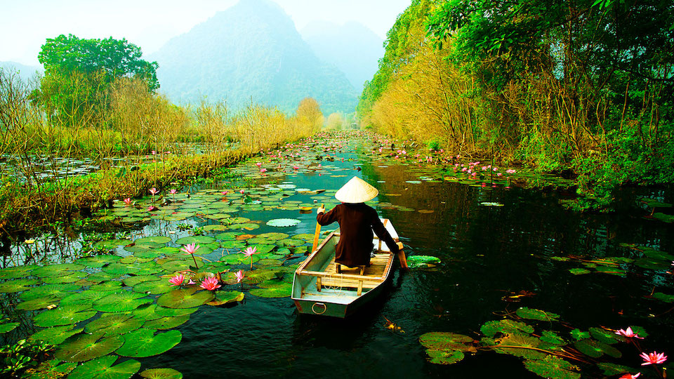 Vietnam Reopening for Tourism in March