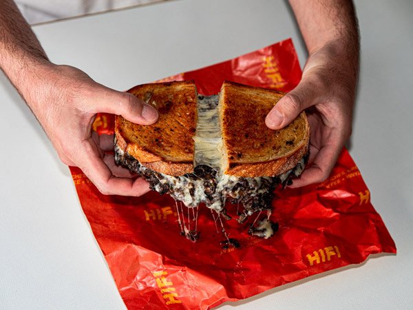 A drool-worthy guide to Australia’s best cheese toasties