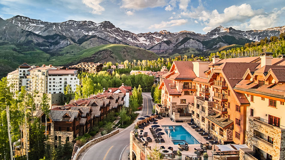 10 New Five-Star Hotels In The U.S.