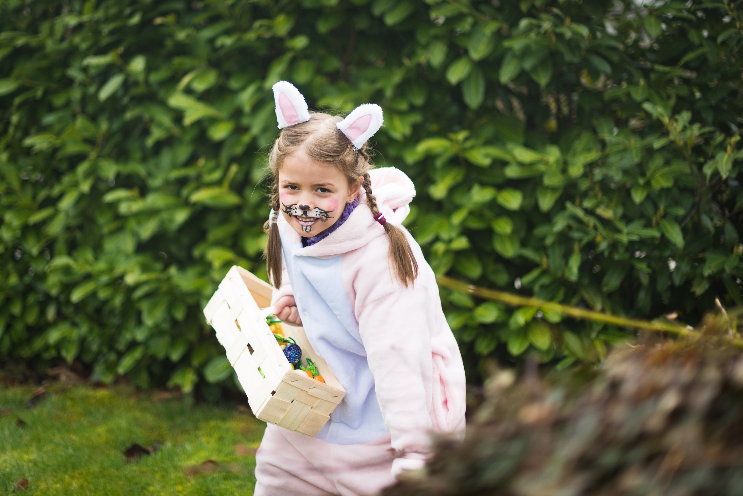 10 Family-Friendly Easter Weekend Activities