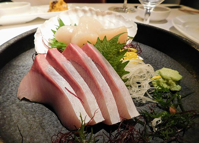 Sustainable Sushi: 5 Best Restaurants in Vancouver